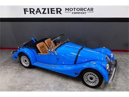 2002 Morgan Plus 8 (CC-2092966) for sale in Lebanon, Tennessee