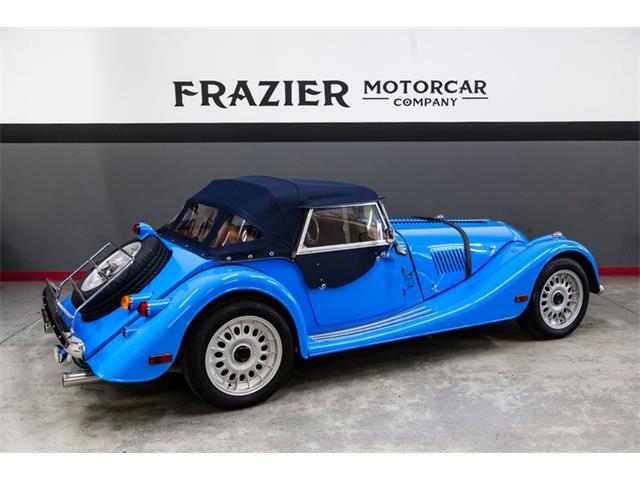 2002 Morgan Plus 8 (CC-2092966) for sale in Lebanon, Tennessee