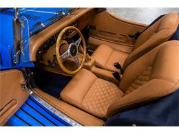 2002 Morgan Plus 8 (CC-2092966) for sale in Lebanon, Tennessee