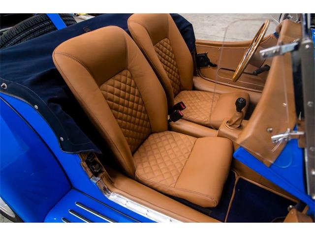 2002 Morgan Plus 8 (CC-2092966) for sale in Lebanon, Tennessee