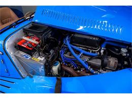 2002 Morgan Plus 8 (CC-2092966) for sale in Lebanon, Tennessee