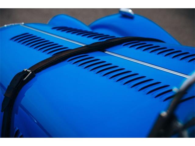 2002 Morgan Plus 8 (CC-2092966) for sale in Lebanon, Tennessee