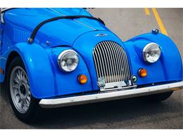 2002 Morgan Plus 8 (CC-2092966) for sale in Lebanon, Tennessee