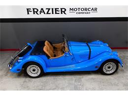 2002 Morgan Plus 8 (CC-2092966) for sale in Lebanon, Tennessee
