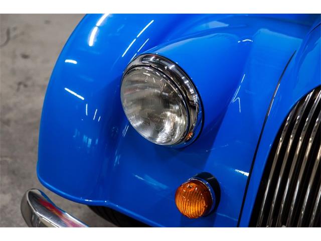 2002 Morgan Plus 8 (CC-2092966) for sale in Lebanon, Tennessee