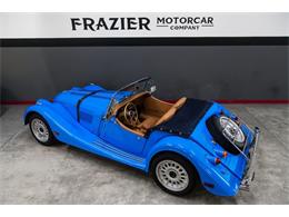 2002 Morgan Plus 8 (CC-2092966) for sale in Lebanon, Tennessee