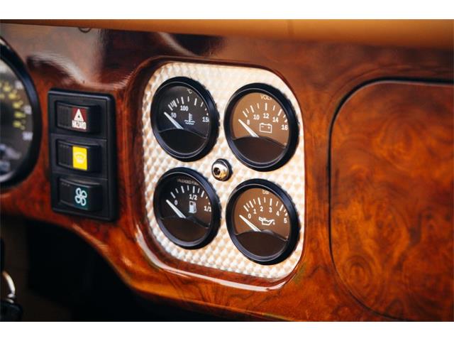 2002 Morgan Plus 8 (CC-2092966) for sale in Lebanon, Tennessee