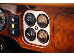 2002 Morgan Plus 8 (CC-2092966) for sale in Lebanon, Tennessee