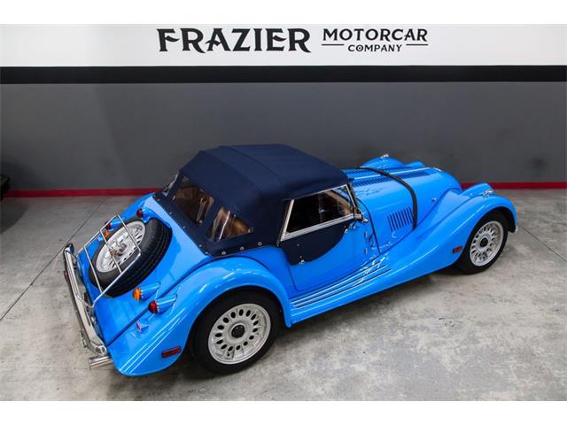 2002 Morgan Plus 8 (CC-2092966) for sale in Lebanon, Tennessee