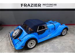 2002 Morgan Plus 8 (CC-2092966) for sale in Lebanon, Tennessee