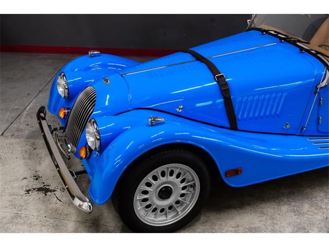2002 Morgan Plus 8 (CC-2092966) for sale in Lebanon, Tennessee