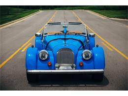 2002 Morgan Plus 8 (CC-2092966) for sale in Lebanon, Tennessee