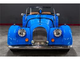 2002 Morgan Plus 8 (CC-2092966) for sale in Lebanon, Tennessee