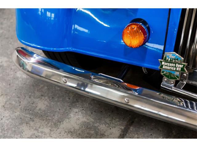 2002 Morgan Plus 8 (CC-2092966) for sale in Lebanon, Tennessee