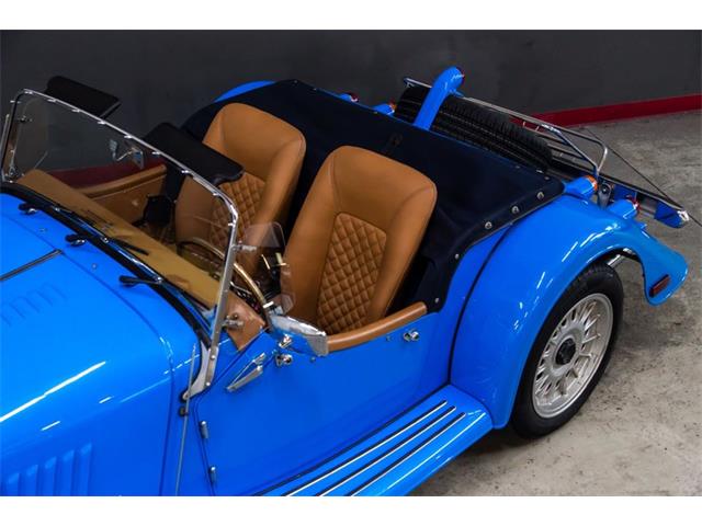 2002 Morgan Plus 8 (CC-2092966) for sale in Lebanon, Tennessee