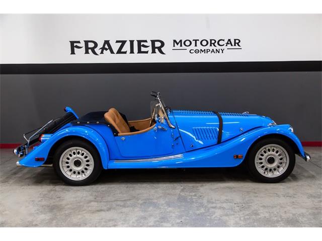2002 Morgan Plus 8 (CC-2092966) for sale in Lebanon, Tennessee