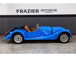 2002 Morgan Plus 8 (CC-2092966) for sale in Lebanon, Tennessee