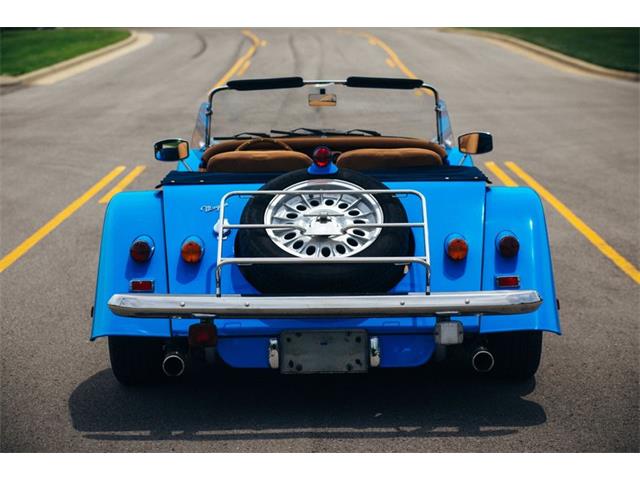 2002 Morgan Plus 8 (CC-2092966) for sale in Lebanon, Tennessee