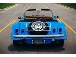 2002 Morgan Plus 8 (CC-2092966) for sale in Lebanon, Tennessee