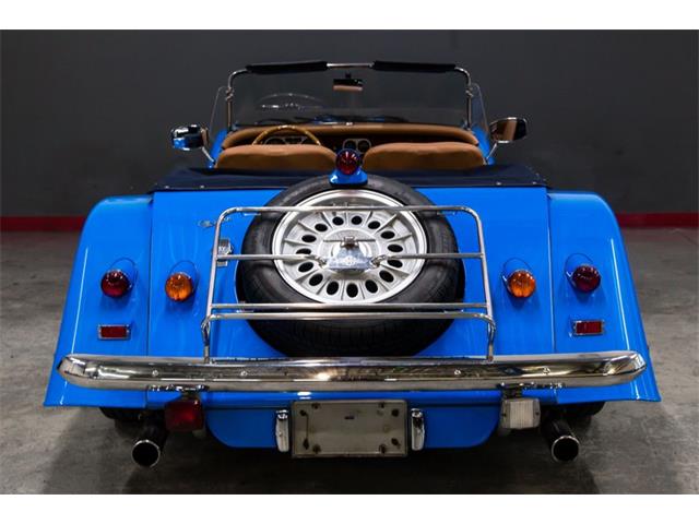 2002 Morgan Plus 8 (CC-2092966) for sale in Lebanon, Tennessee
