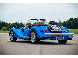 2002 Morgan Plus 8 (CC-2092966) for sale in Lebanon, Tennessee