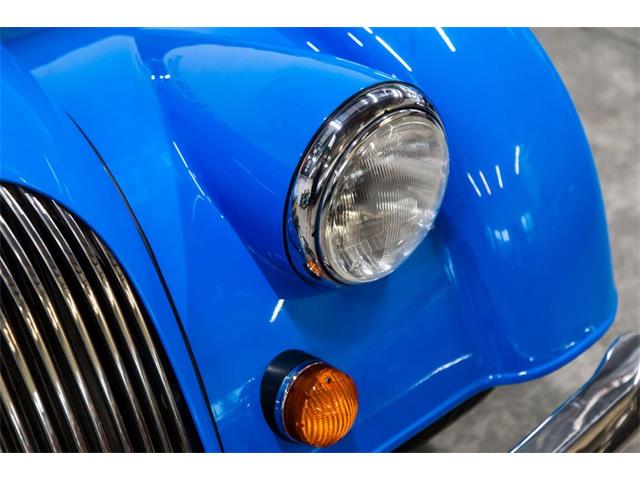 2002 Morgan Plus 8 (CC-2092966) for sale in Lebanon, Tennessee