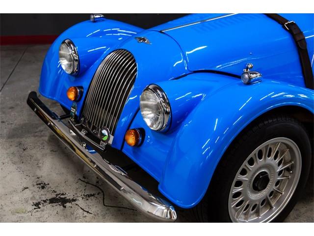 2002 Morgan Plus 8 (CC-2092966) for sale in Lebanon, Tennessee