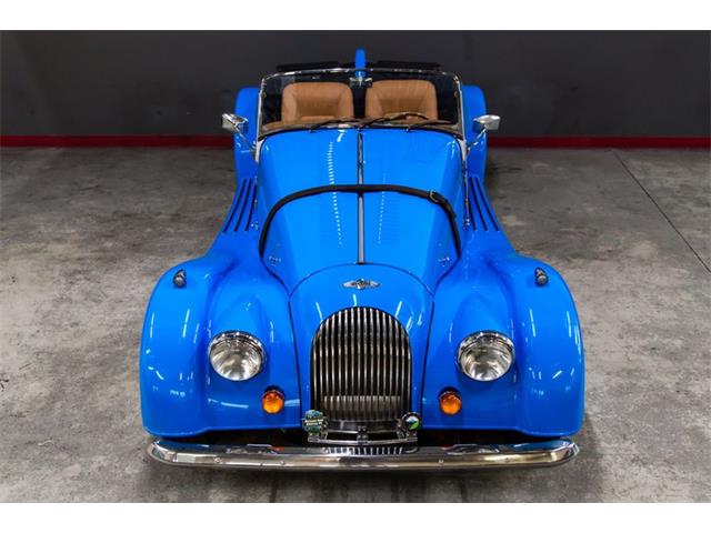 2002 Morgan Plus 8 (CC-2092966) for sale in Lebanon, Tennessee