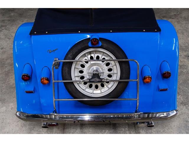 2002 Morgan Plus 8 (CC-2092966) for sale in Lebanon, Tennessee