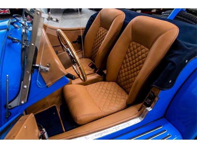 2002 Morgan Plus 8 (CC-2092966) for sale in Lebanon, Tennessee