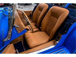 2002 Morgan Plus 8 (CC-2092966) for sale in Lebanon, Tennessee