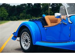 2002 Morgan Plus 8 (CC-2092966) for sale in Lebanon, Tennessee