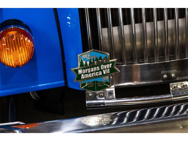 2002 Morgan Plus 8 (CC-2092966) for sale in Lebanon, Tennessee