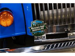 2002 Morgan Plus 8 (CC-2092966) for sale in Lebanon, Tennessee