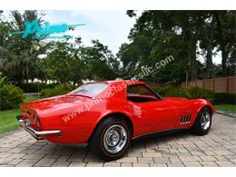 1969 Chevrolet Corvette (CC-2092967) for sale in Lakeland, Florida
