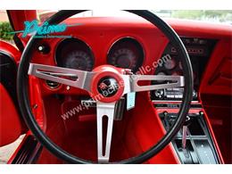 1969 Chevrolet Corvette (CC-2092967) for sale in Lakeland, Florida