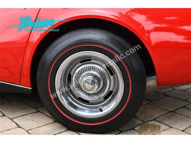 1969 Chevrolet Corvette (CC-2092967) for sale in Lakeland, Florida