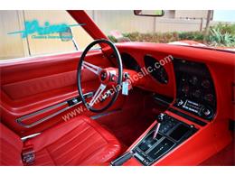 1969 Chevrolet Corvette (CC-2092967) for sale in Lakeland, Florida