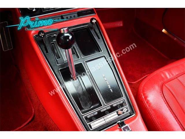 1969 Chevrolet Corvette (CC-2092967) for sale in Lakeland, Florida