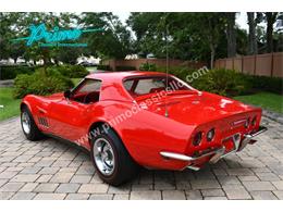 1969 Chevrolet Corvette (CC-2092967) for sale in Lakeland, Florida