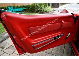 1969 Chevrolet Corvette (CC-2092967) for sale in Lakeland, Florida