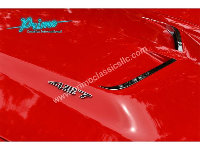 1969 Chevrolet Corvette (CC-2092967) for sale in Lakeland, Florida