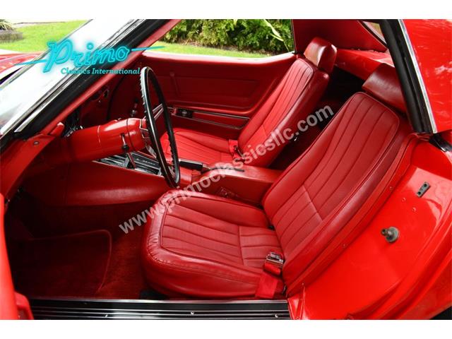 1969 Chevrolet Corvette (CC-2092967) for sale in Lakeland, Florida