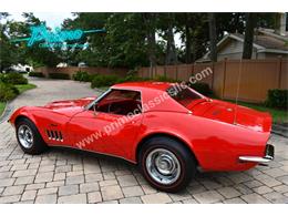1969 Chevrolet Corvette (CC-2092967) for sale in Lakeland, Florida