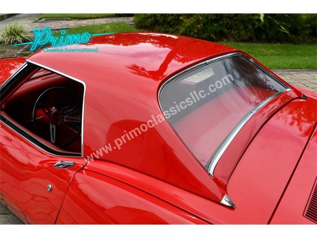 1969 Chevrolet Corvette (CC-2092967) for sale in Lakeland, Florida