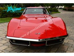 1969 Chevrolet Corvette (CC-2092967) for sale in Lakeland, Florida