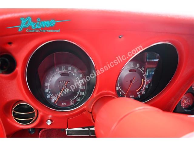 1969 Chevrolet Corvette (CC-2092967) for sale in Lakeland, Florida