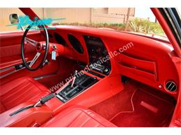 1969 Chevrolet Corvette (CC-2092967) for sale in Lakeland, Florida