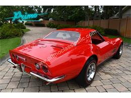 1969 Chevrolet Corvette (CC-2092967) for sale in Lakeland, Florida