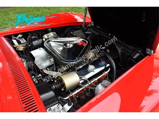1969 Chevrolet Corvette (CC-2092967) for sale in Lakeland, Florida